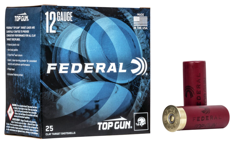 FDR 12G 2.75-1.125-8 1145 25RD