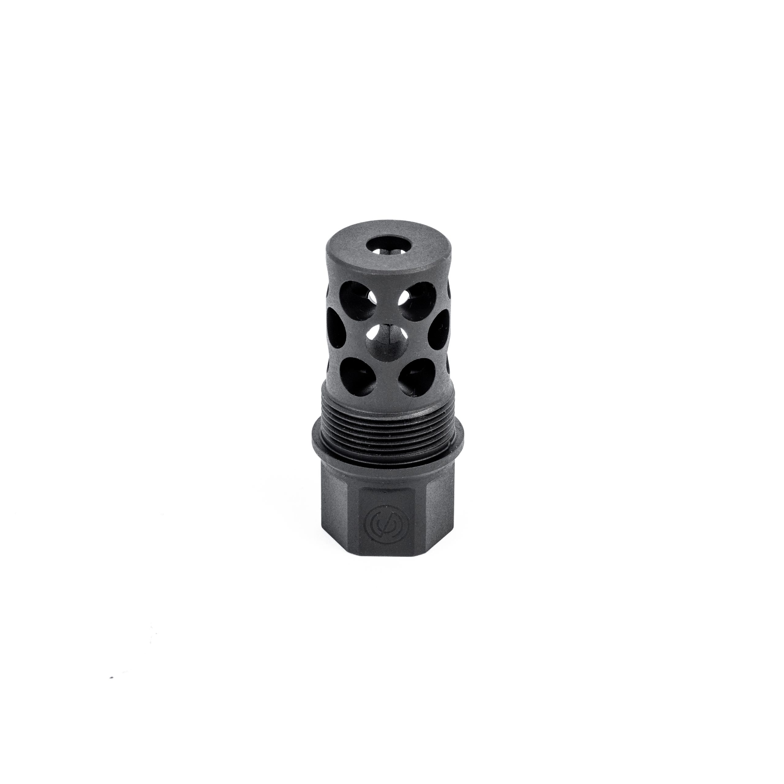 SILENCERCO THREAD OVER MUZZLE BRK 5/8X28