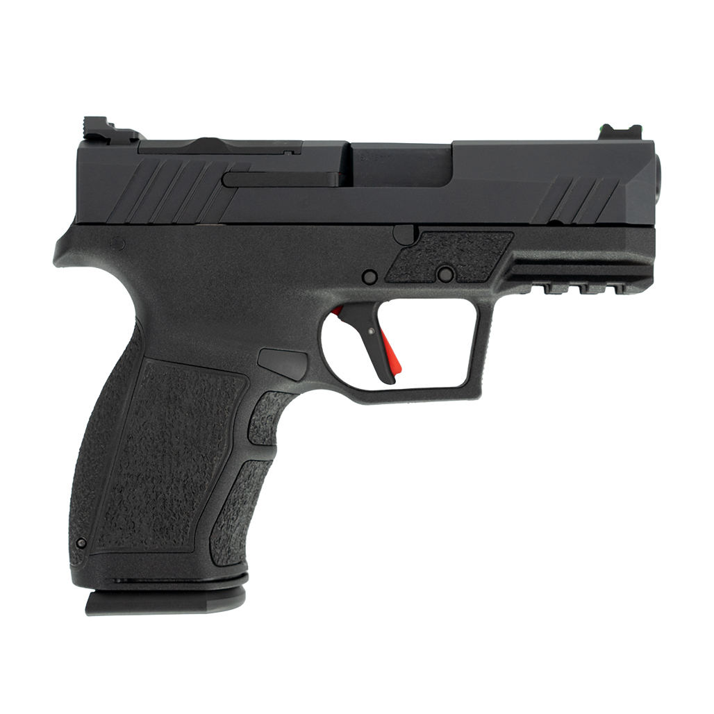 TISAS PX-9 9MM BLK 3.5" 18+1 OR