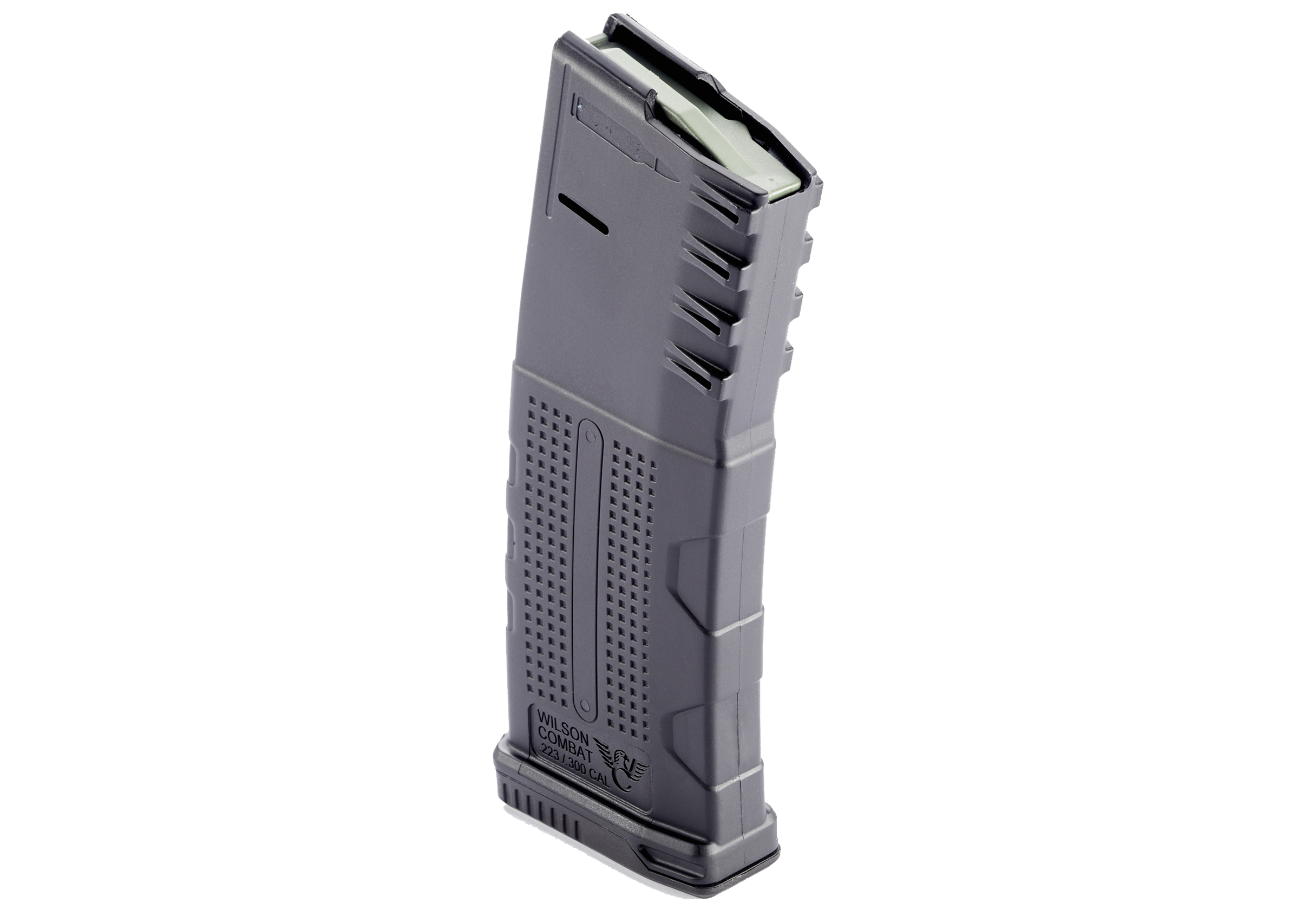 WCT MAG AR15 5.56 300BLK 30RD