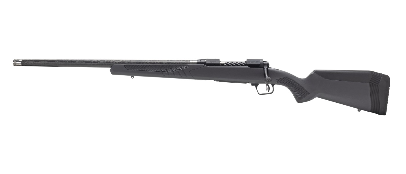 SAVAGE ARMS 110 ULTRALITE 28NOS CARBON LH#