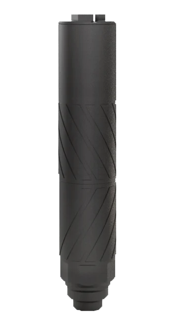 CANIK VOID-9 9MM SILENCER BLACK