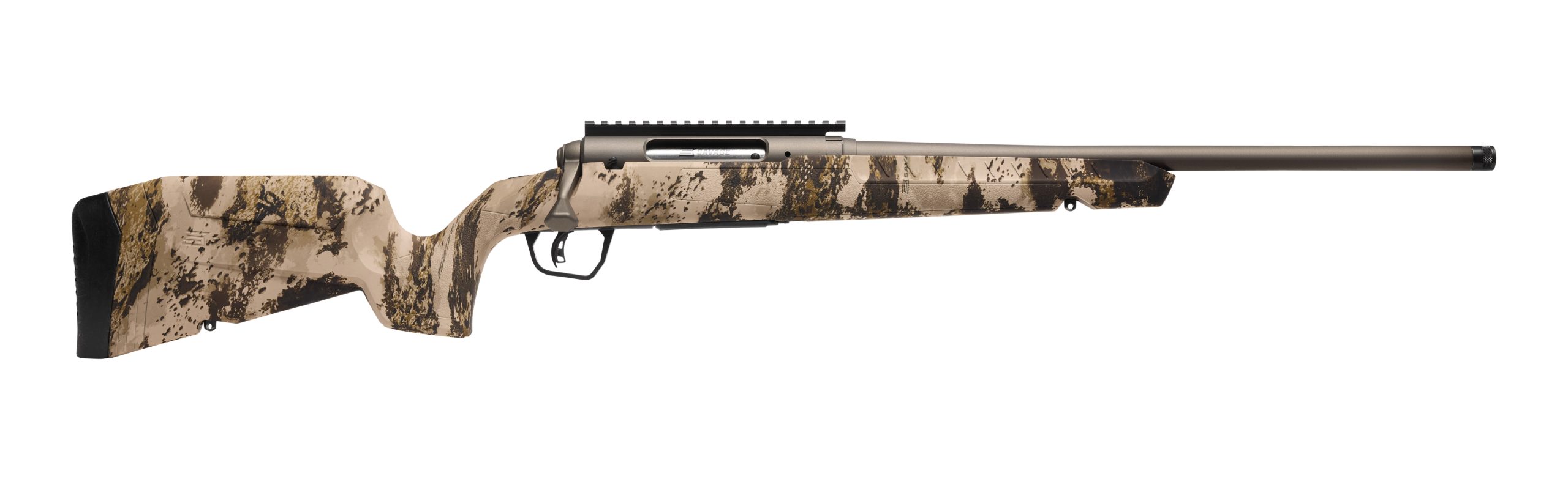 SAVAGE ARMS AXIS 2 CPT PRO WSTRN 6MMARC  #