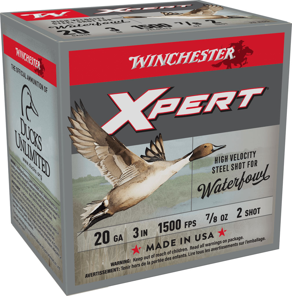 WIN 20G STLWF 3-.875-2 25RD