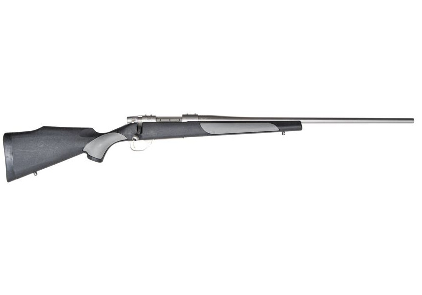 WEATHERBY VANGUARD WTHRGRD 300WIN SS   #