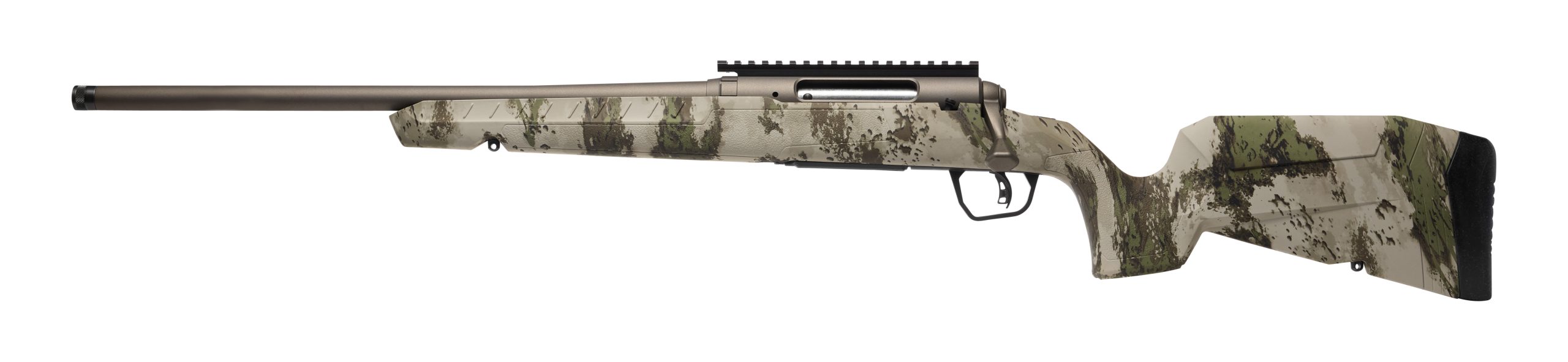 SAVAGE ARMS AXIS 2 CPT PRO WDLD 243WIN LH#