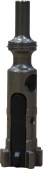 AB ARMS BOLT ASSEMBLY - 5.56MM AR-15 NICKEL BORON - Image 2