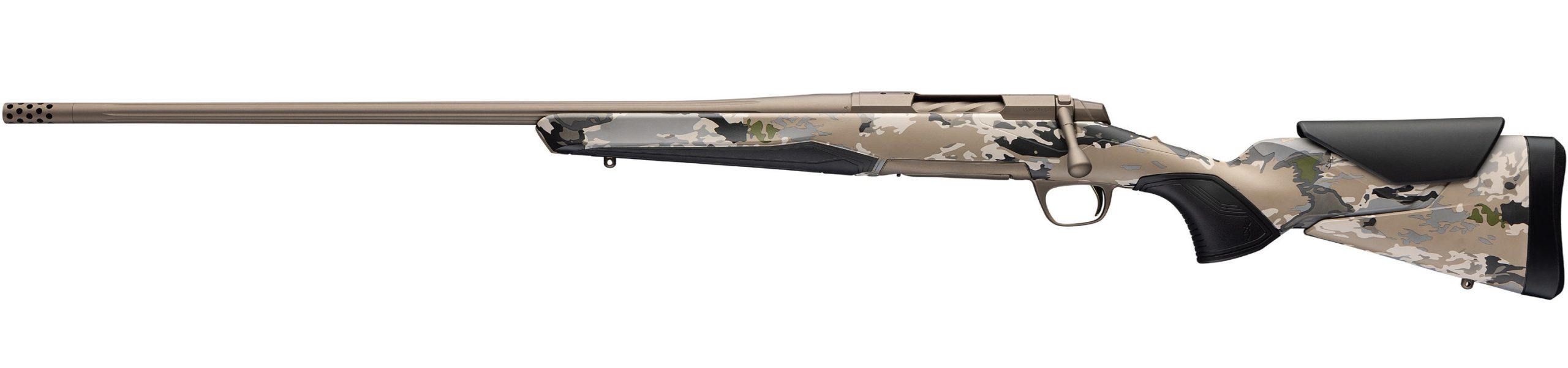 BROWNING X-BOLT 2 SPEEDOVIX 30-06 LH  #