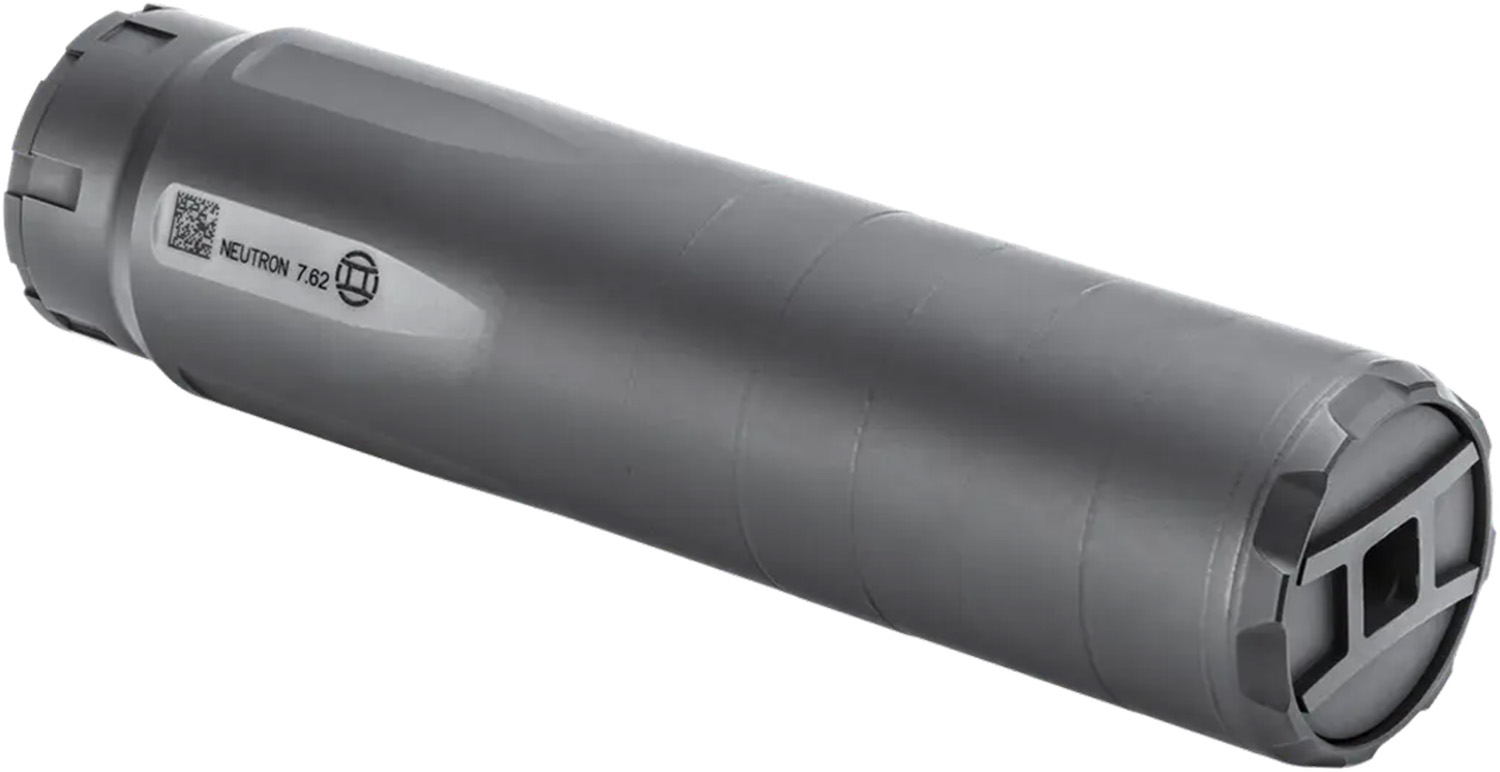 GEM SILENCER NEUTRON 30