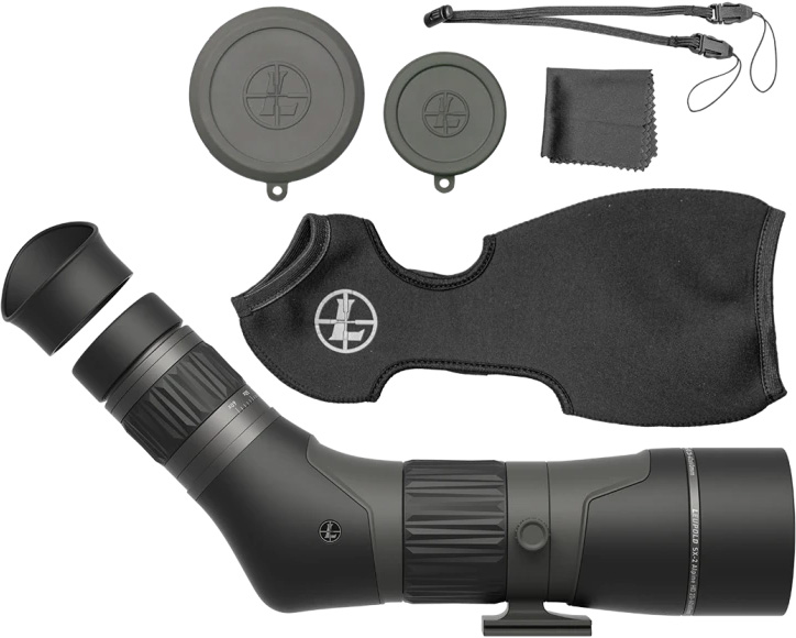 LEU SPOT SX2-ALP G2 20-60X60
