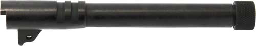 IVER JOHNSON BARREL 1911 6.75" - 45ACP THREADED NO LINK/PIN