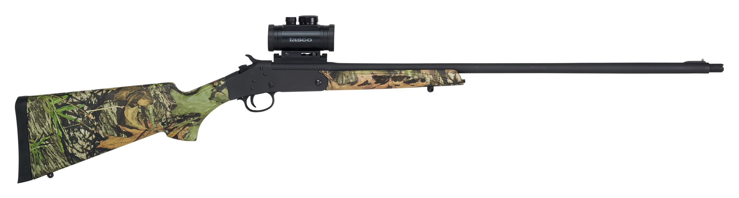 SAV STV M301 410/26MC MOOB RDT