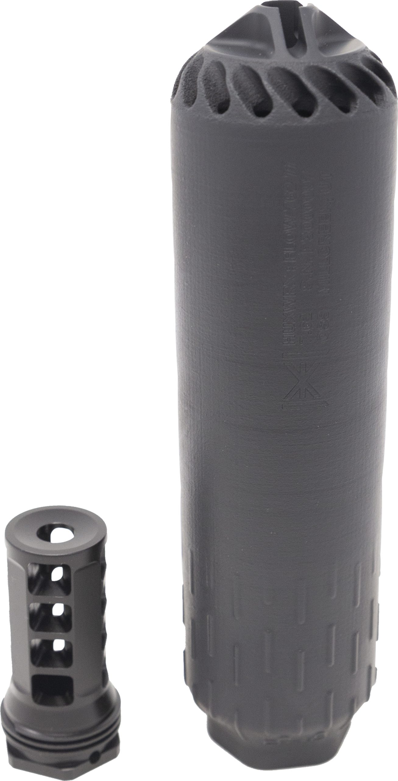 OSS SIL FLOW 762 TI QD