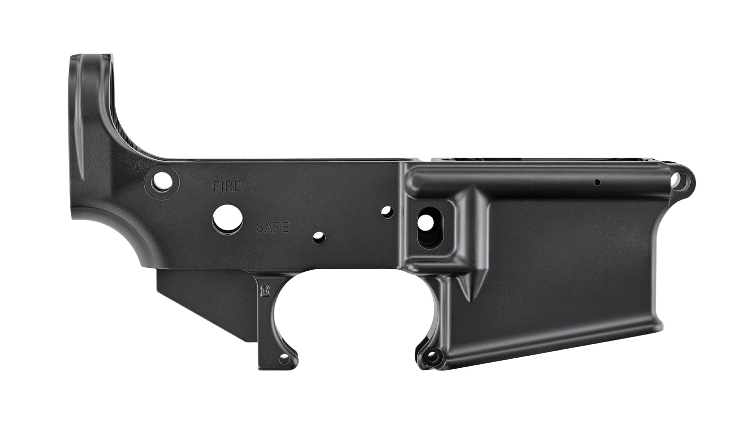 RUG AR LOWER RECEIVER ONLY 250