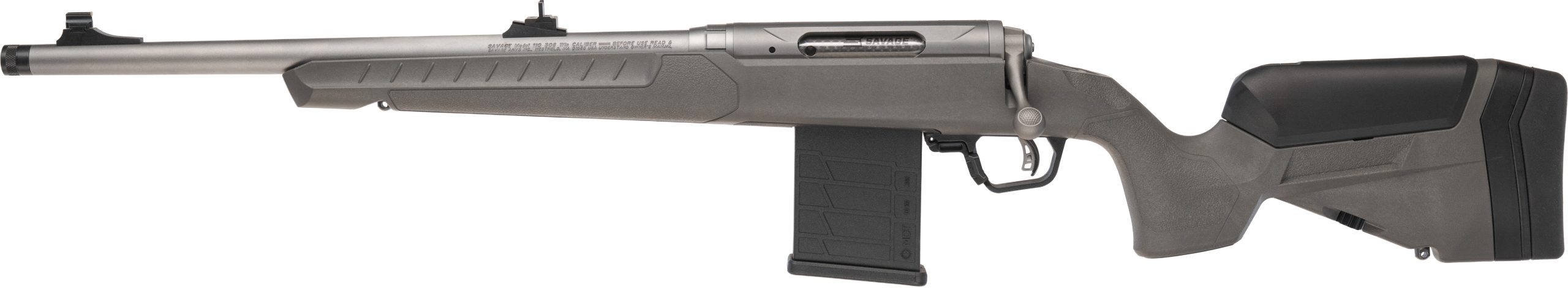 SAV 110 RIDGE HNTR LH 308