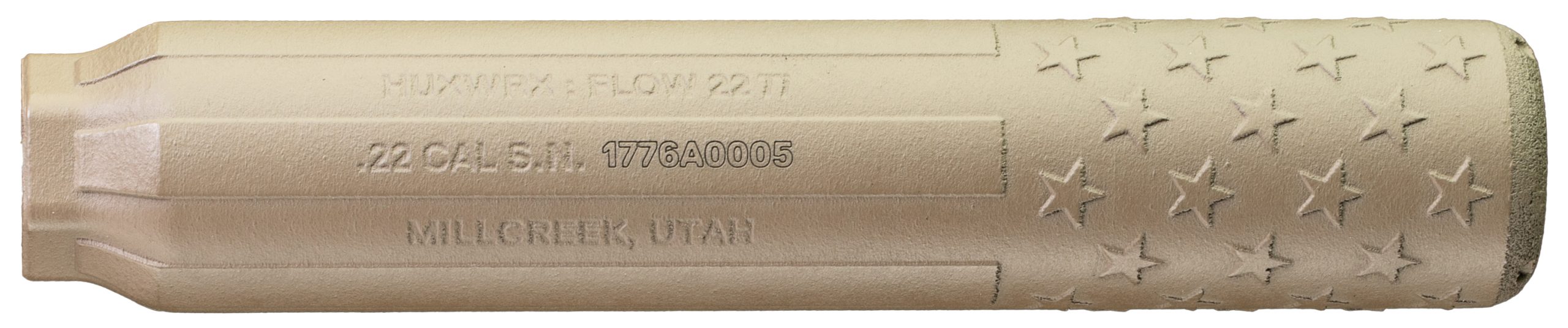 OSS SIL FLW22 22LR 1776 FD DE