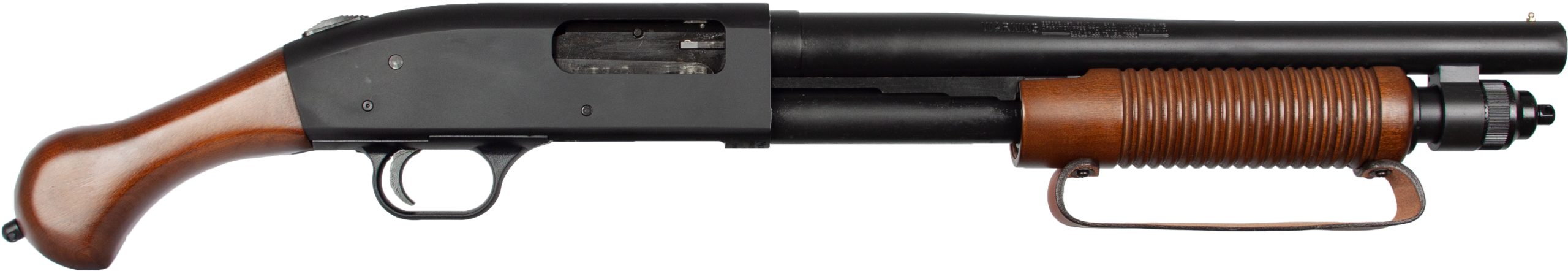 MOS 590 SW NIT STK 12M/14CB TL