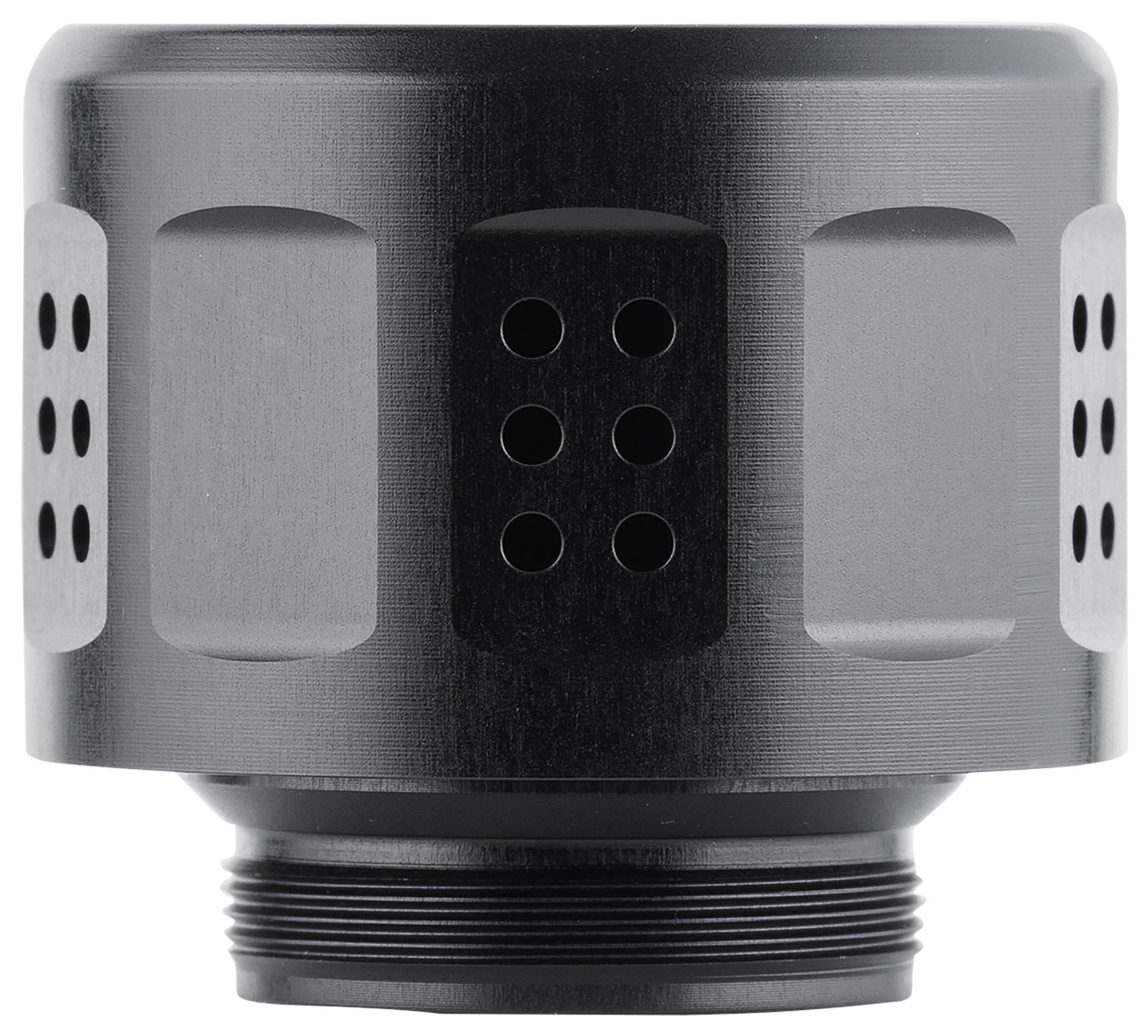 DEAD AIR ARMAMENT NOMAD E-BRAKE ENHANCED