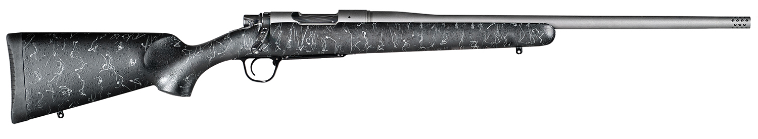 CHRISTENSEN ARMS MESA LR 308WIN TUNG/BLK 24"