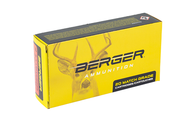 BERGER ELITE HNTR 6.5CM 140GR 20/200 - Image 2