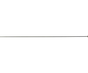 BCT CARBON FIBER CLEANING ROD 36"