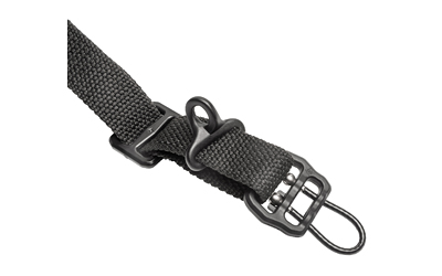BL FORCE VICKERS SMG SLING BLACK - Image 2