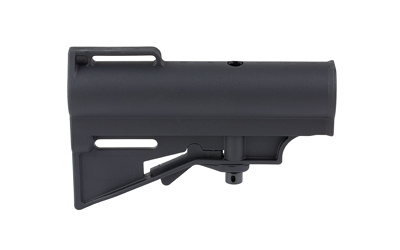 DPMS CAR-15 ADJ PISTOL BRACE BLK - Image 2