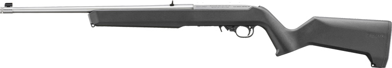 RUG 10/22 22LR 18 SS TB MPI - Image 2