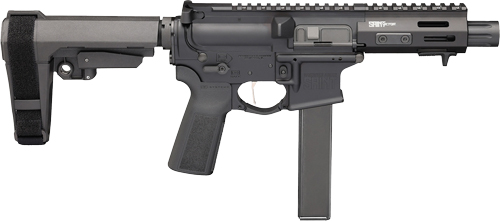 SPRINGFIELD SAINT VICTOR 9MM - 5.5" 32RD SB BRACE COLT MAG