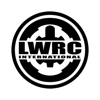 LWRC REPR MKII 6.5CR ODG SF 20"