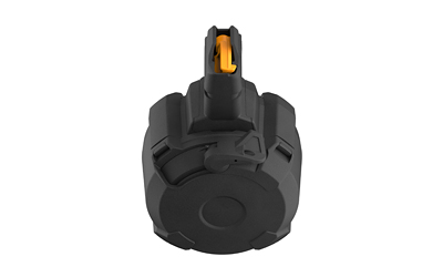 MAGPUL PMAG D-50 FOR GLK 9MM PCC BLK