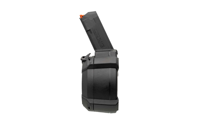 MAGPUL PMAG D-50 FOR GLK 9MM PCC BLK - Image 3