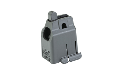 MAGLULA KUNA 9MM LULA LDR/UNLDR