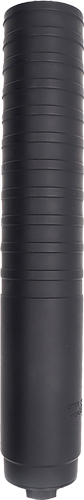 OTTER CREEK LABS HYDROGEN L - SILENCER 5/8X24 6.5 BLACK