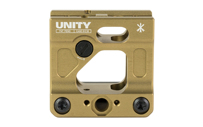 UNITY FAST MICRO FDE - Image 3