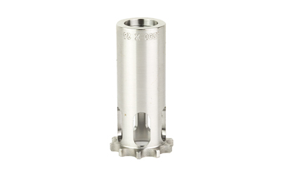 YHM NIELSEN PISTON 1/2"-28 9MM SLV