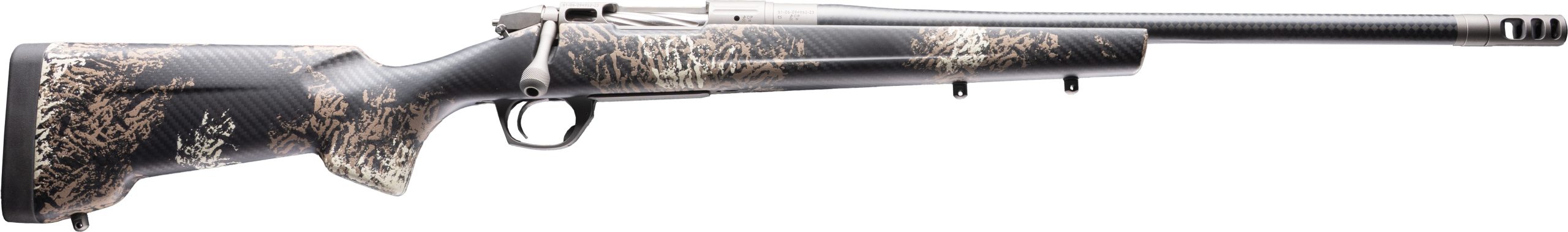 BRG CIMA PRO 7MM 22CF TB
