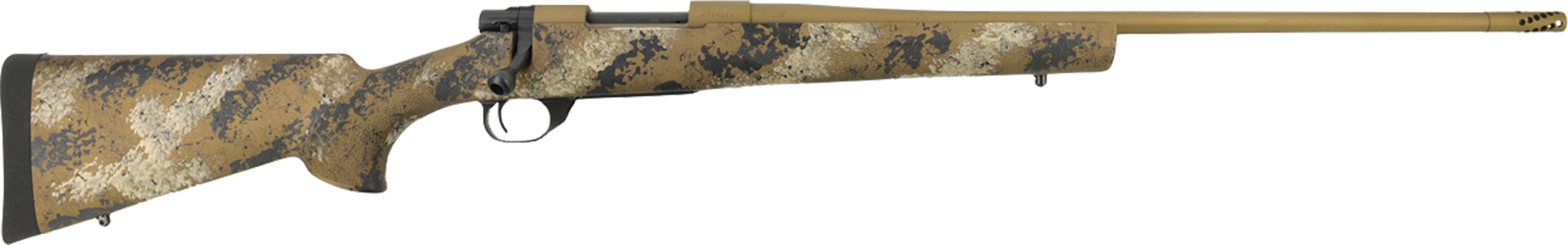 LEG HOWA FNCE LNE 22-250 22 BR