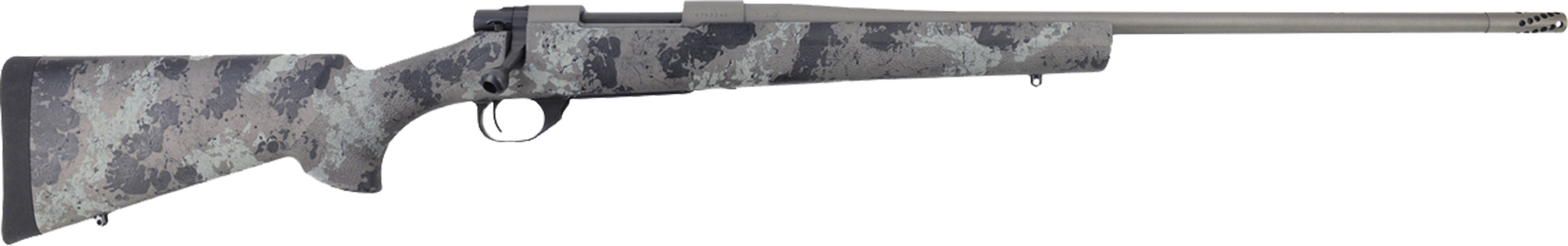LEG HOWA FNCE LNE 7MM-08 22 GY