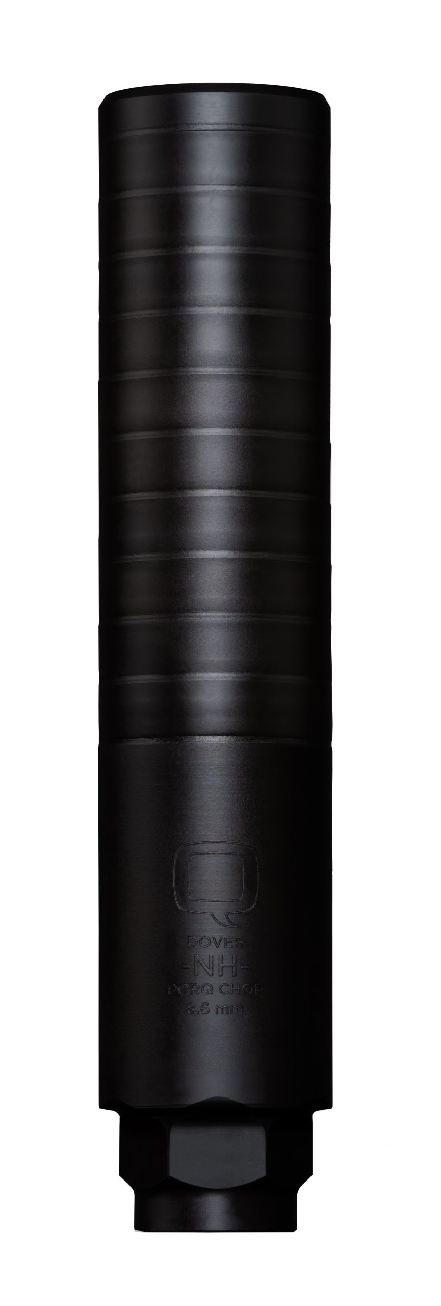 NO FILTER PORQ CHOP 8.6BLK