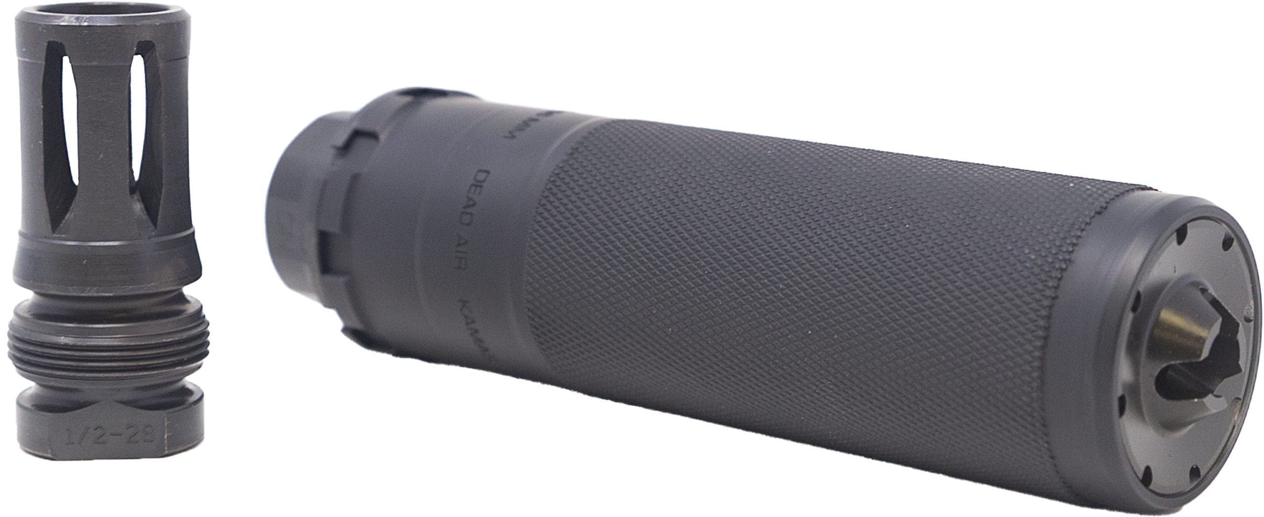 DAS SILENCER SIERRA5 5.56 XM