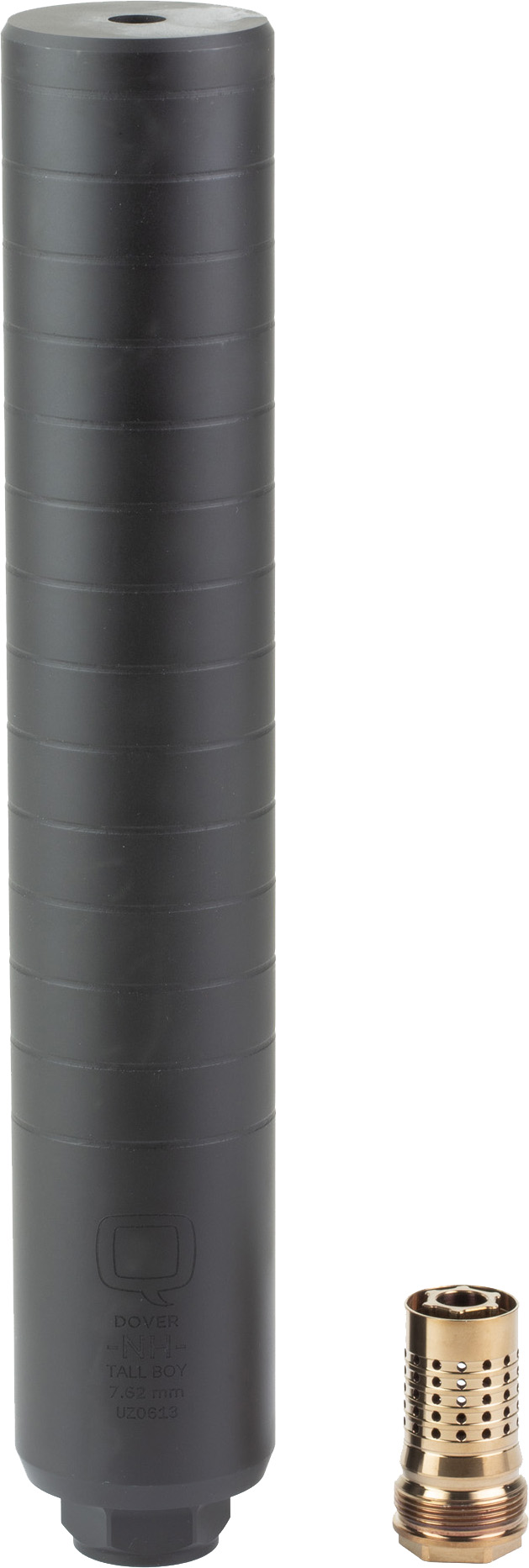 QOD SIL TALL BOY 762