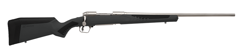 SAVAGE ARMS 110 STORM 30-06 SS/SYN 22" #